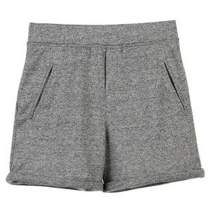 Casual shorts female